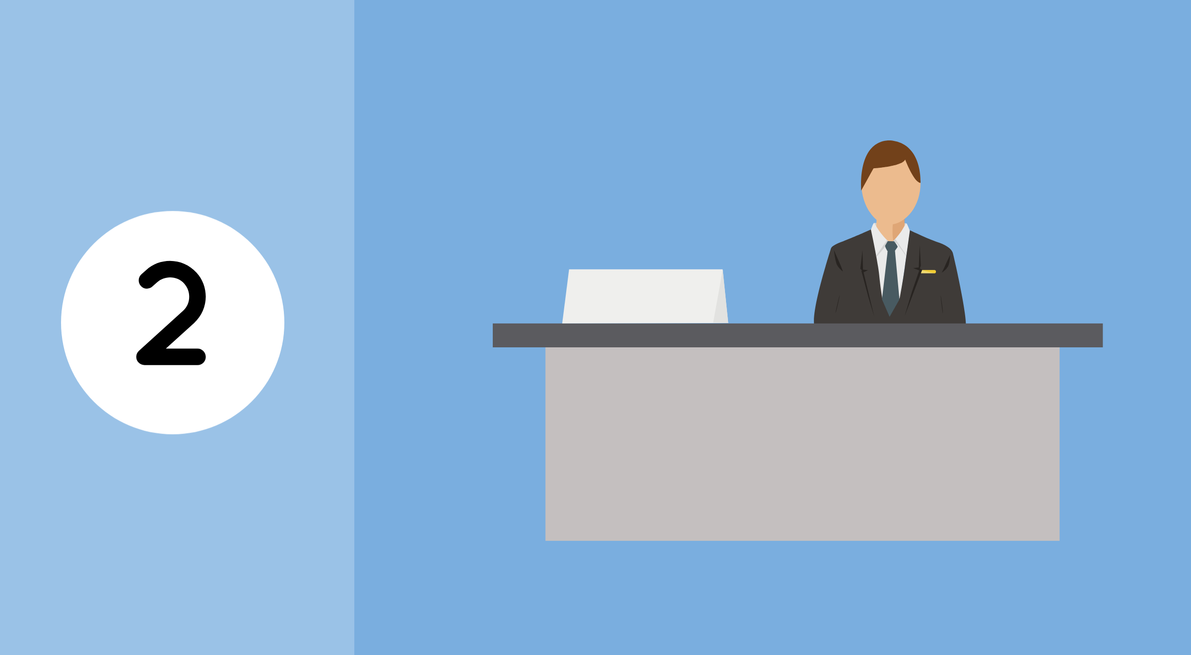 Finding a lender