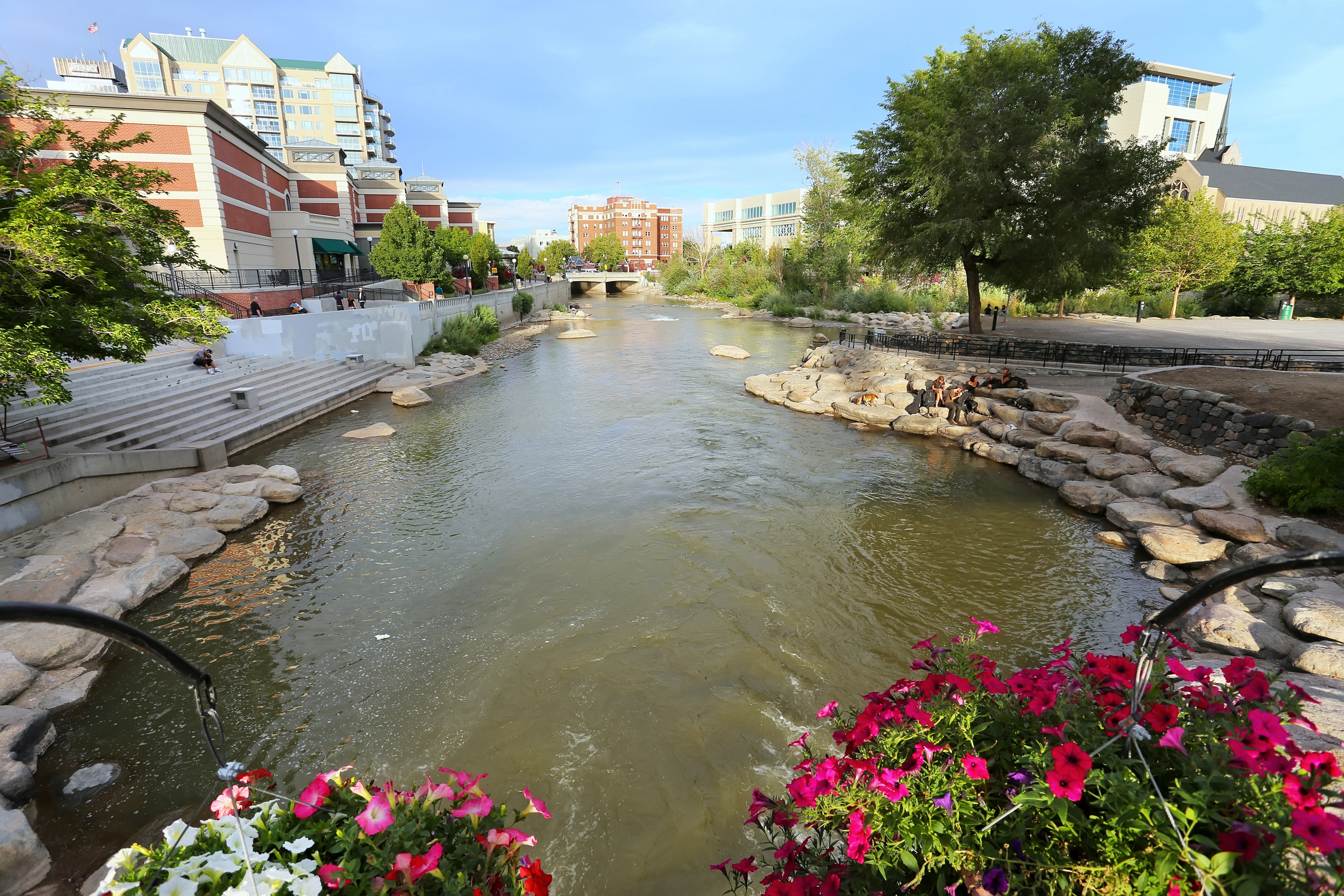 5 Things to Do in Reno This August
