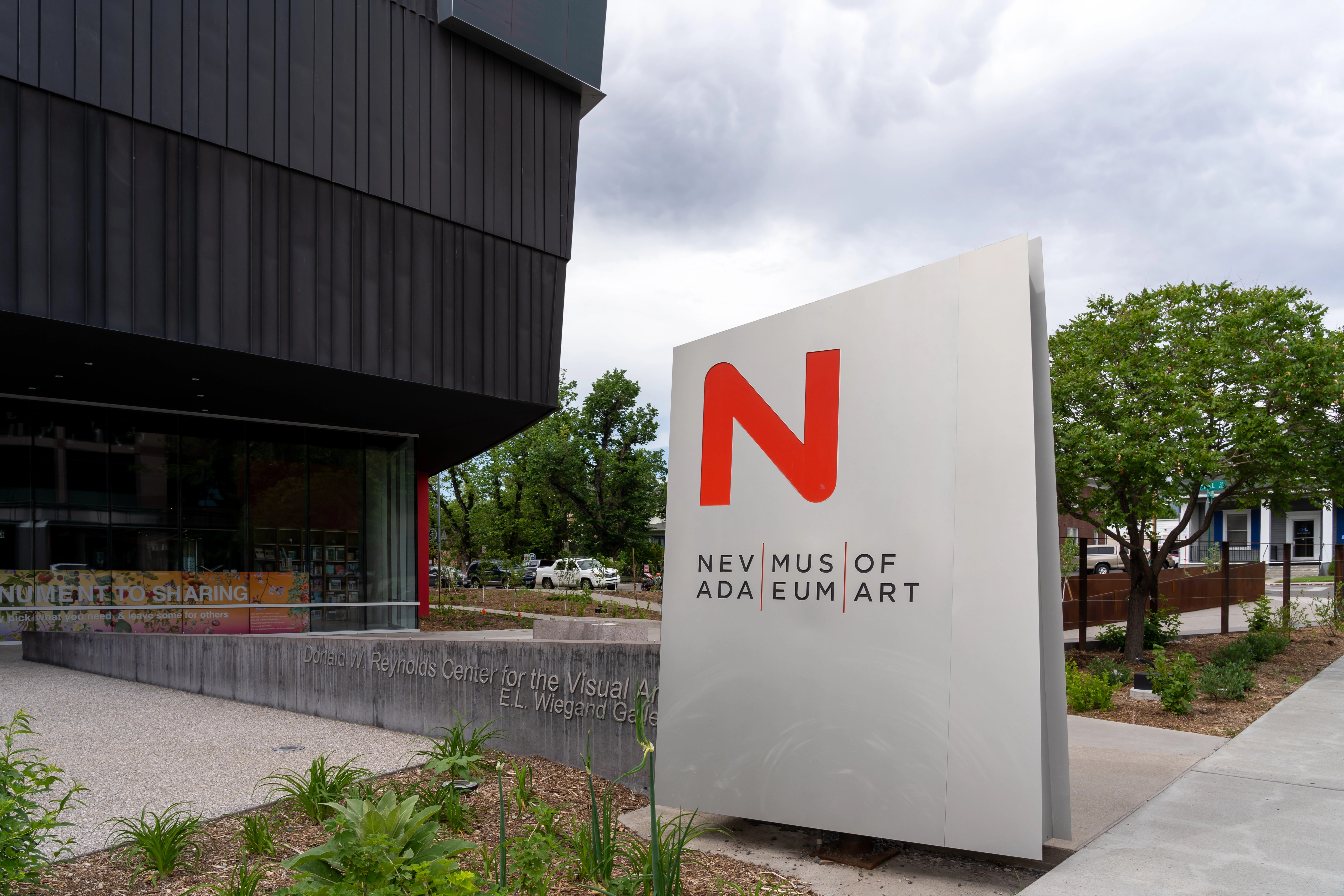 NV Museum of Art