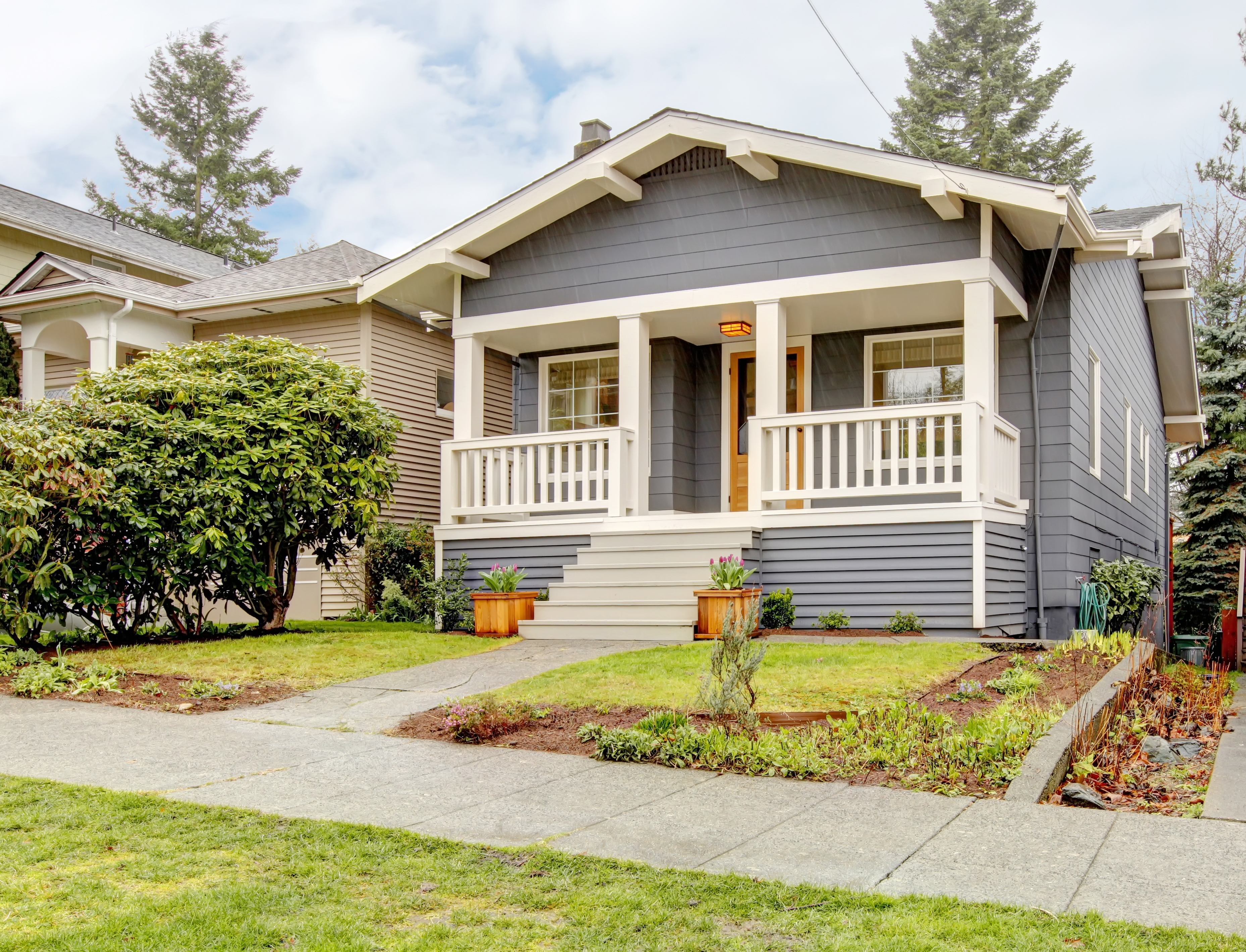 Boost the Curb Appeal &ndash; How to Prep Your Reno Home for Selling This Spring