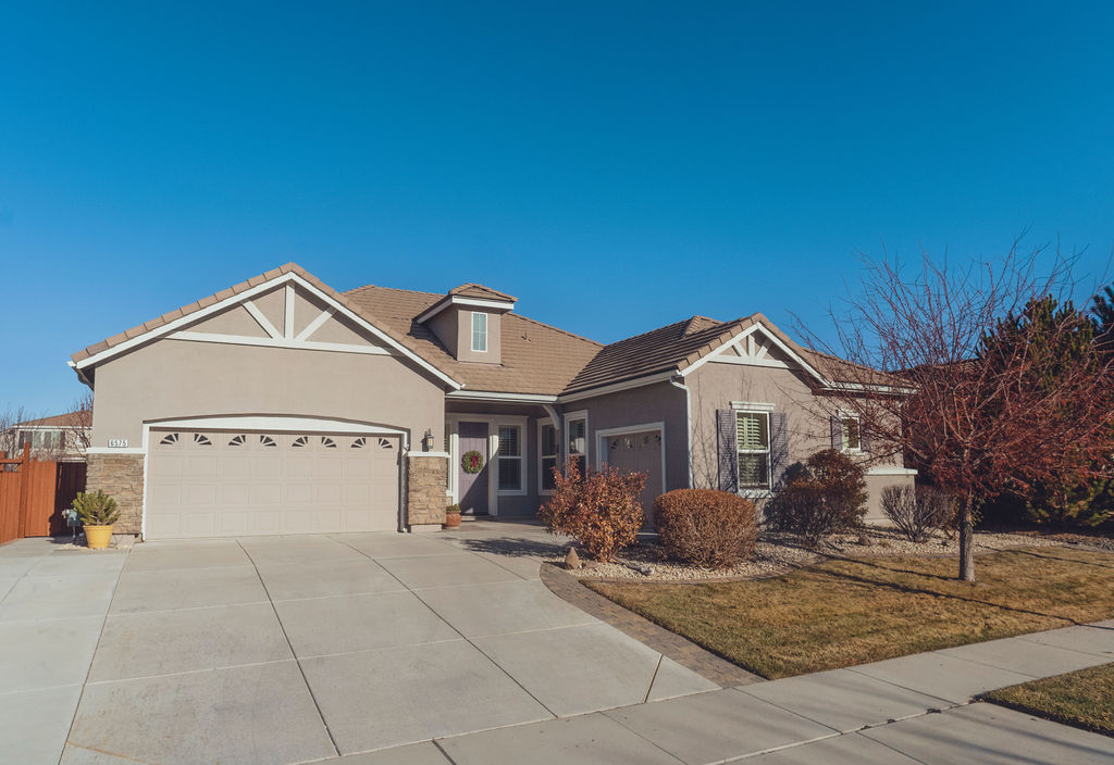 Spanish Springs, NV Homes & Real Estate for Sale Reno Is Home