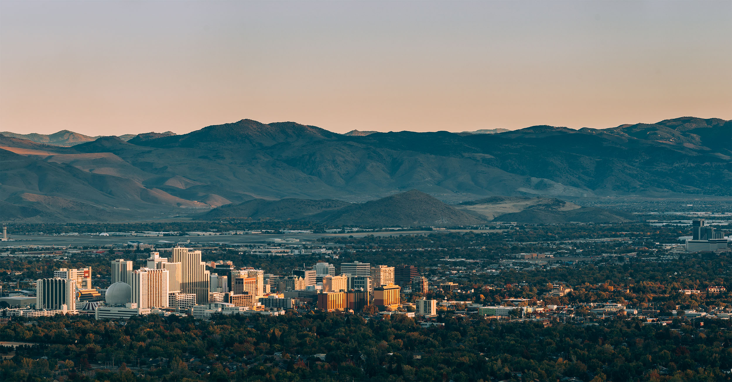 Sell Your Reno Sparks Nevada Home with Reno Is Home