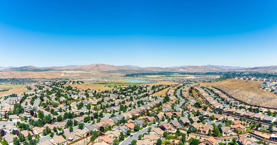 Sparks, NV Real Estate