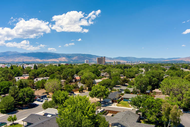 Sparks, NV Real Estate