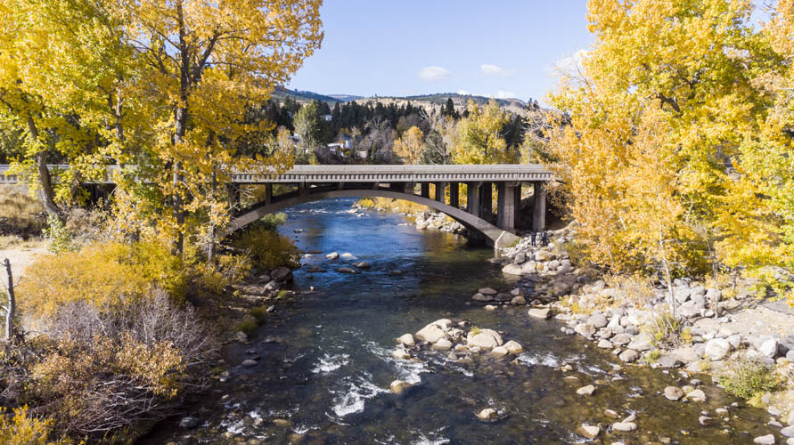 Verdi, NV Real Estate
