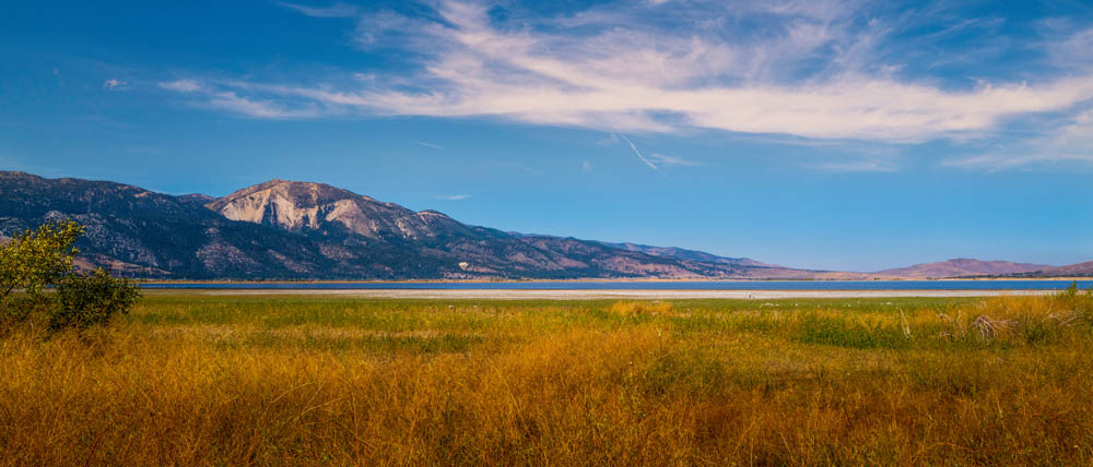 Washoe Valley, NV Real Estate