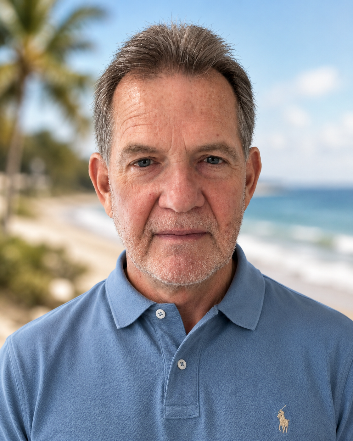 David Parden Perdido Key Resort Realty real estate agent