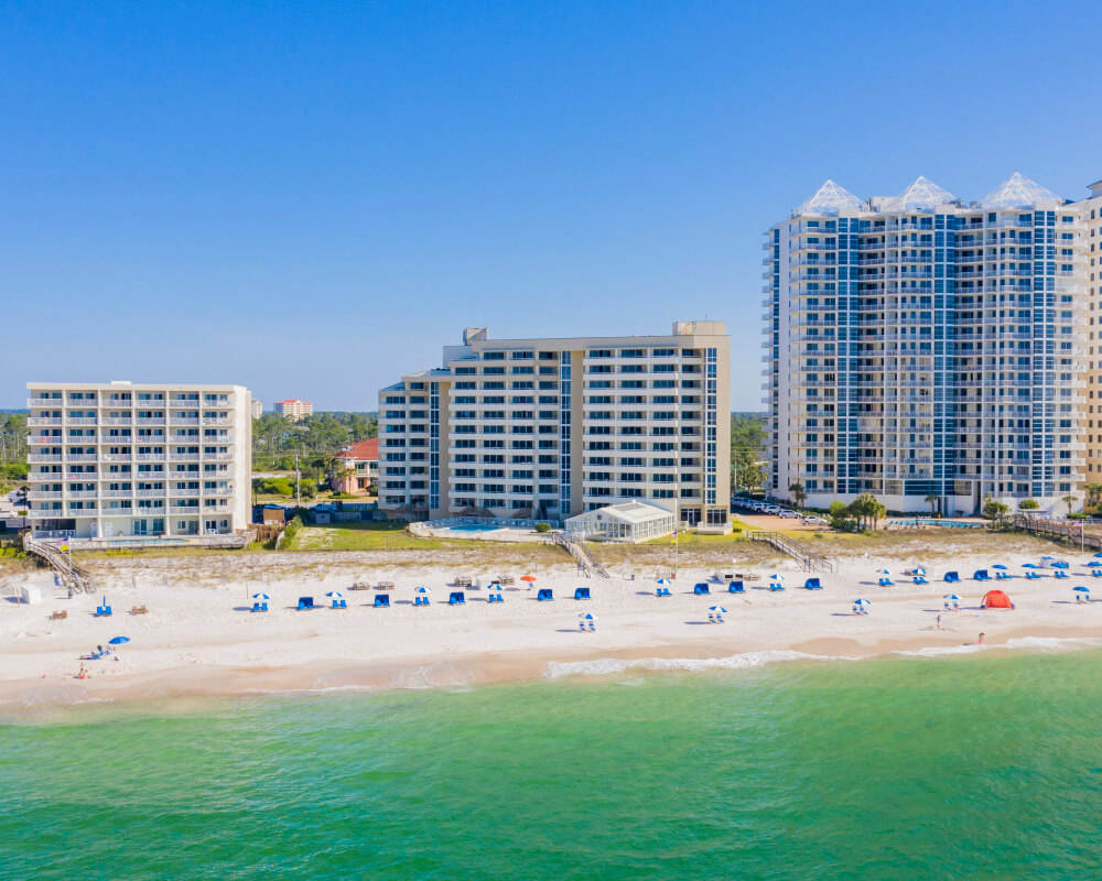 Downtown Pensacola Real Estate