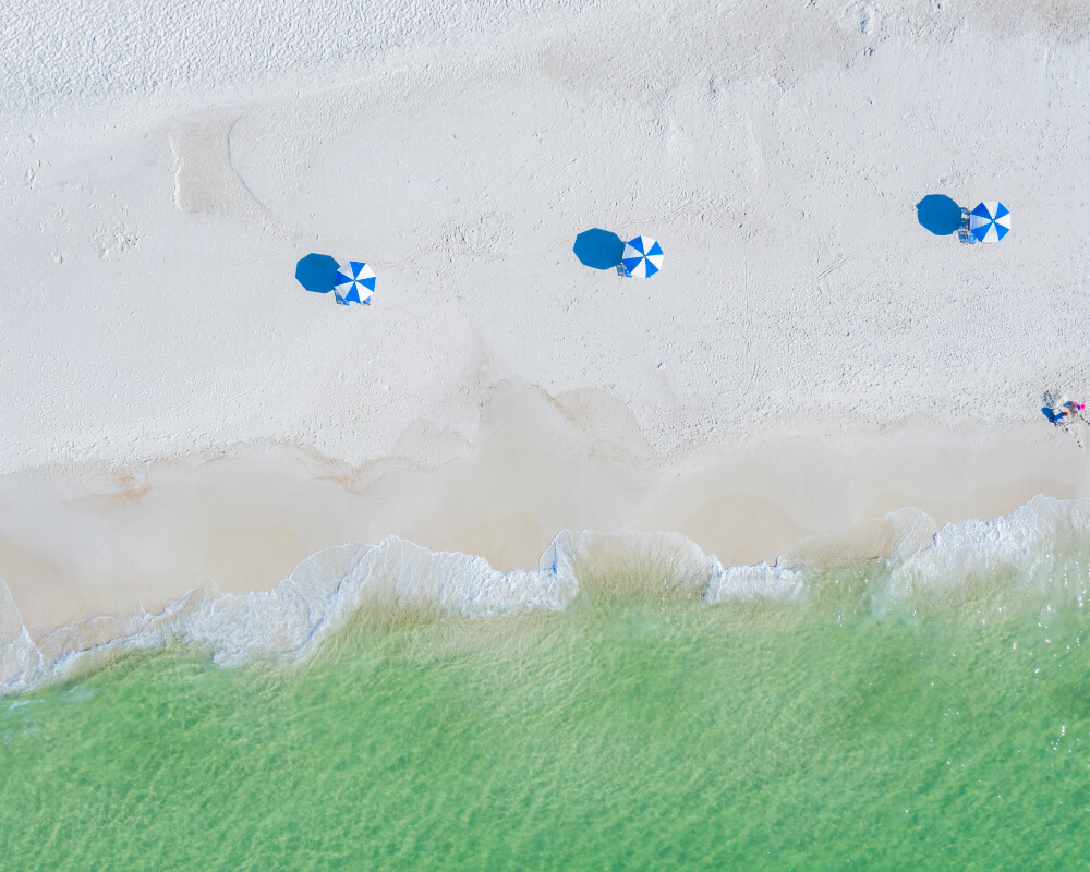 Pensacola Beach Real Estate