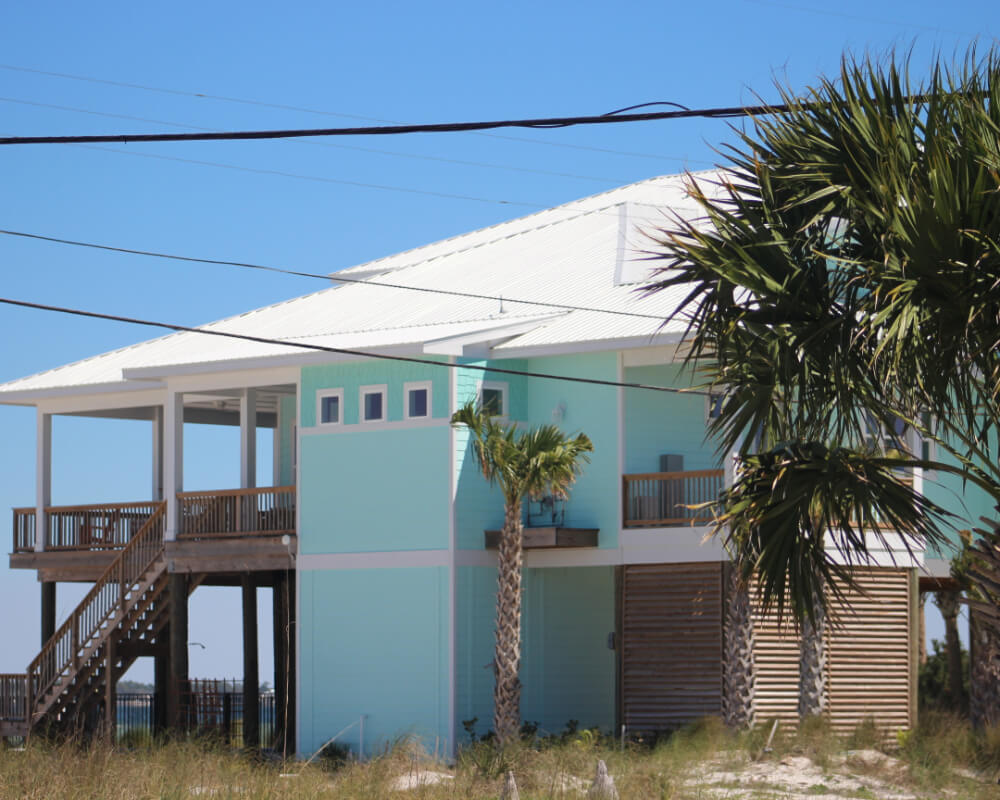 Pensacola Homes Real Estate