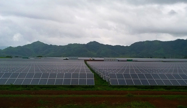 Kauai Solar