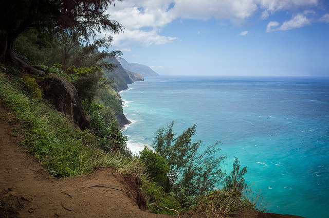 Kalalau Trail
