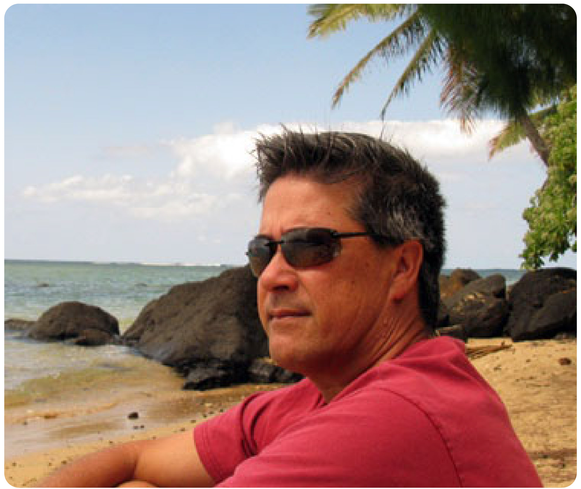 Introducing Reside Kauai Agent Jack Baker