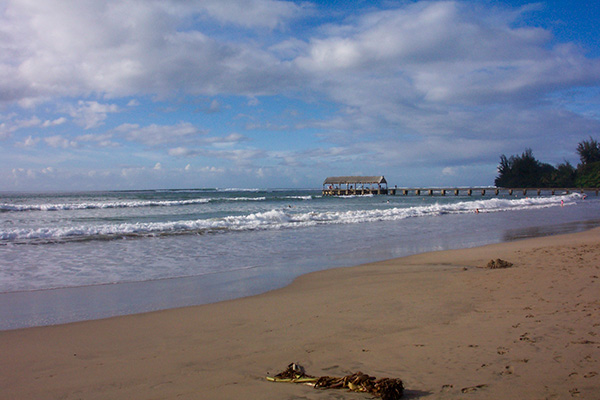 hanalei