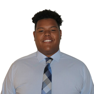 Macson Petit-Jean Jr.