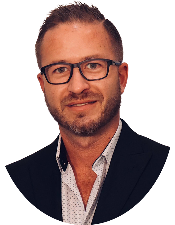 Matt Socci, Premier Mortgage Company