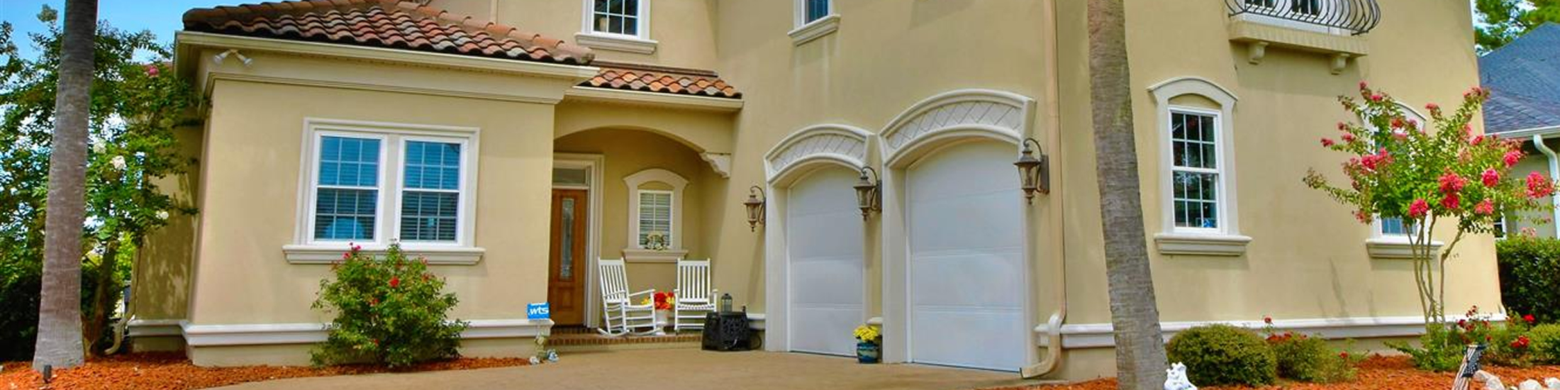 Golden Gate Estates real estate