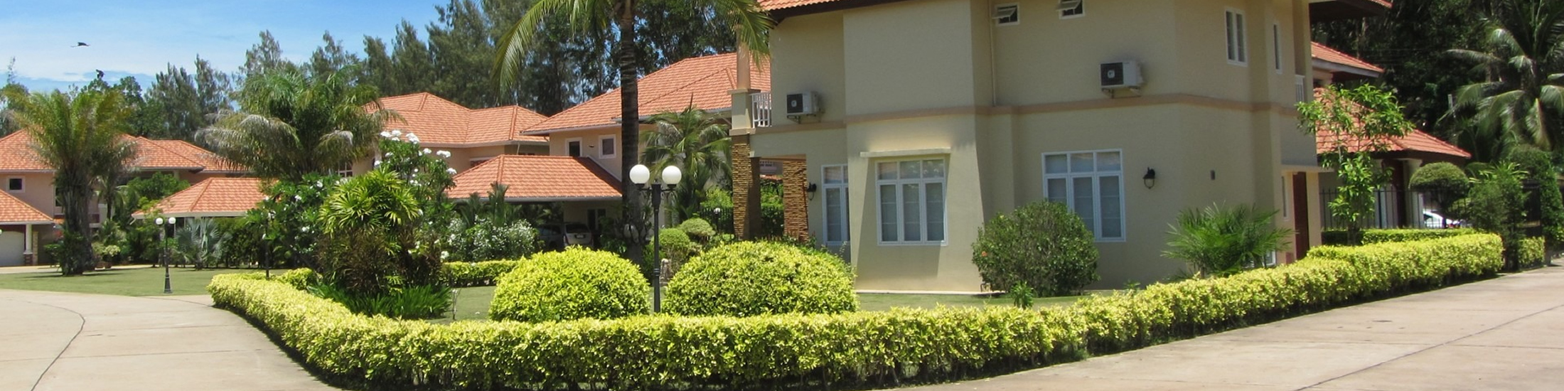 McGregor real estate