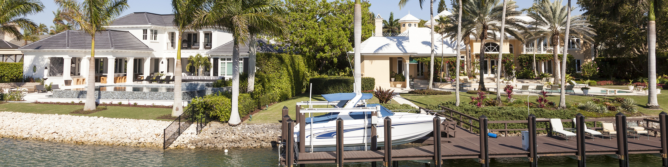 Cypress Lake real estate