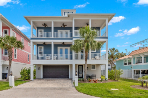 Fort Myers Beach