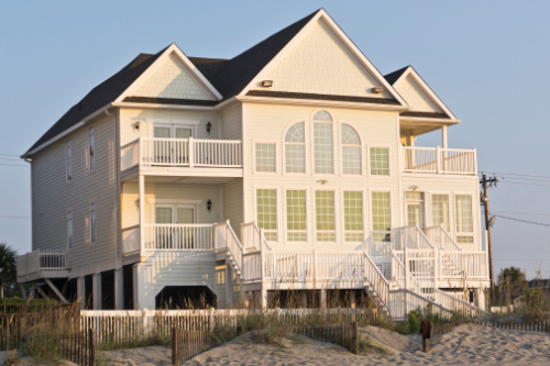 Multi-family
