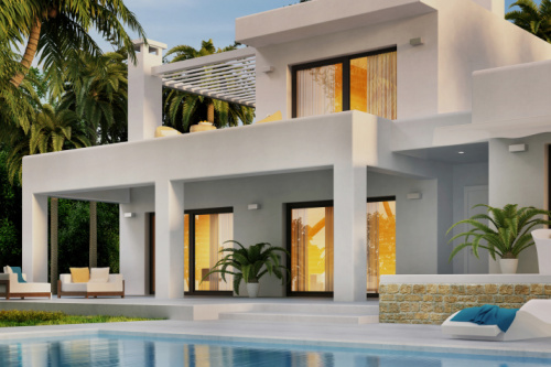 New Construction