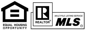 realtor/mls/equal housing logos