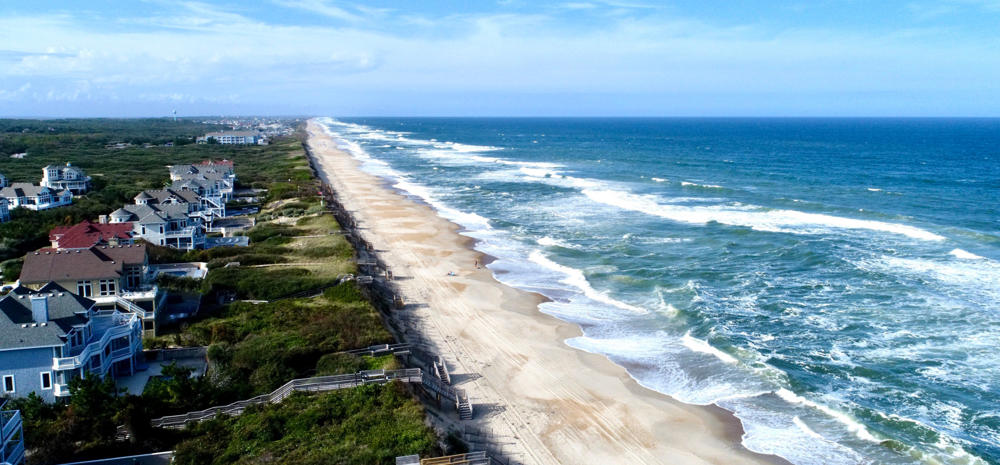 Nags Head Homes for Sale