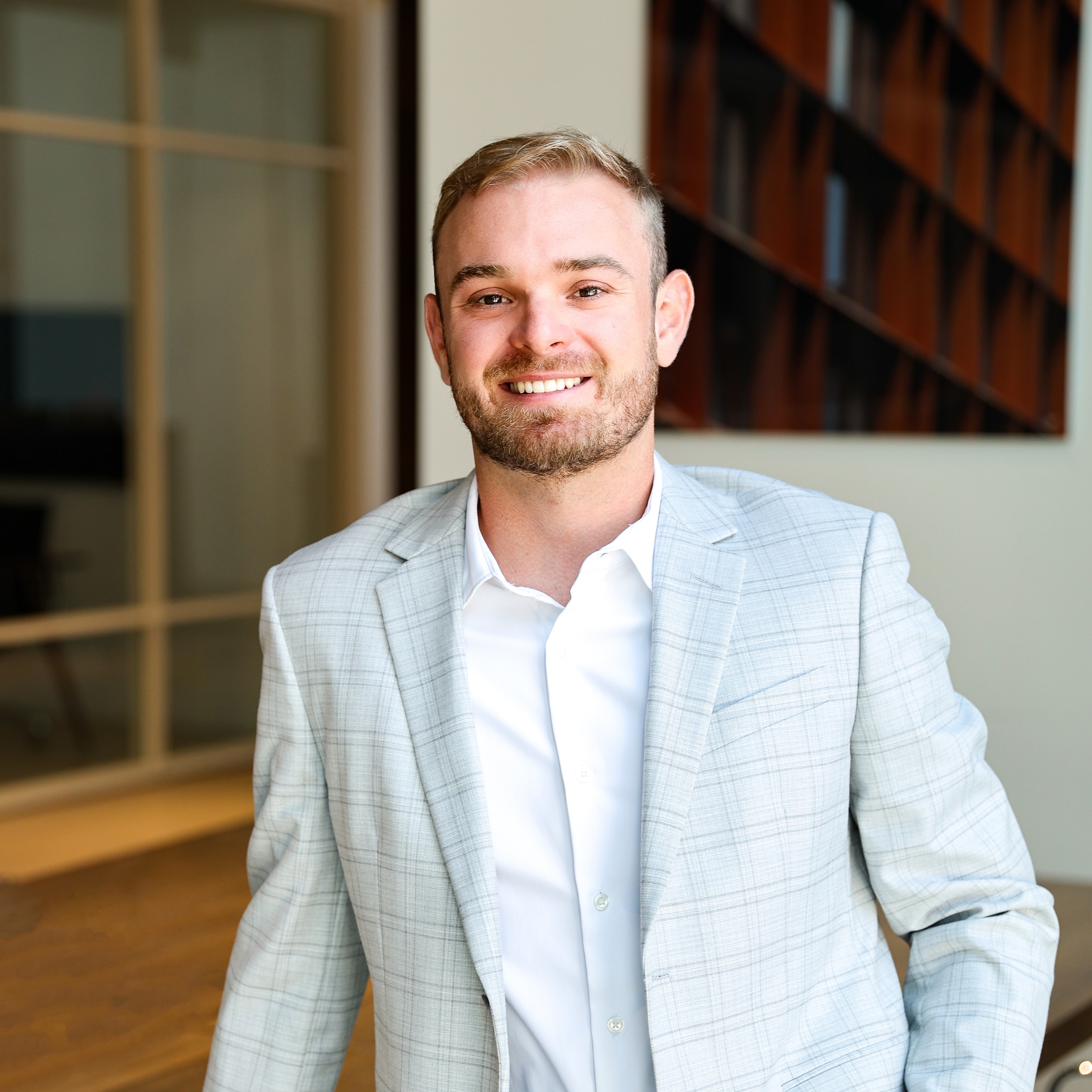 Will Hoff, Blue Mountain Village and South Georgian Bay resort real estate specialist