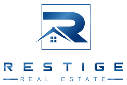 Restige Real Estate Logo