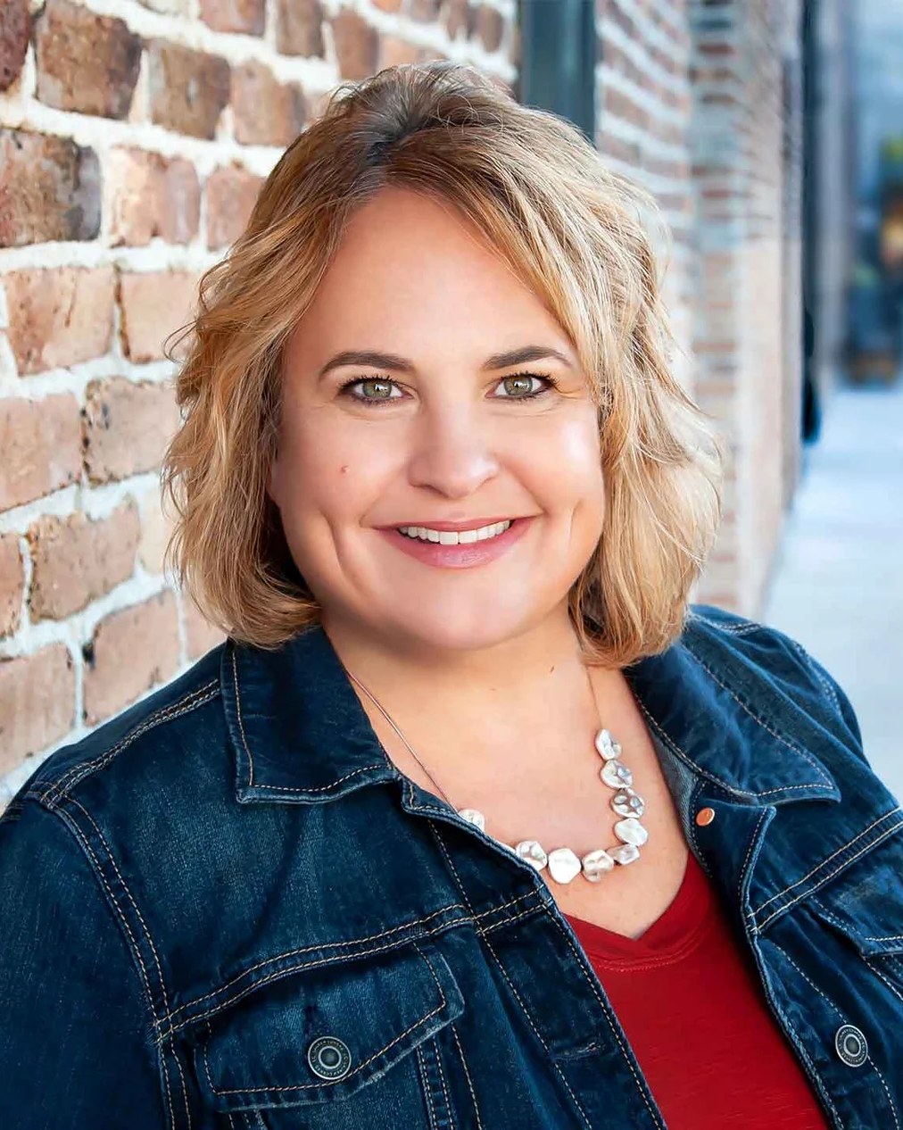 Carla Marinko, Mortgage Loan Officer