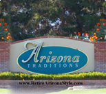 AZ Traditions