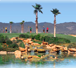 Pebble Creek