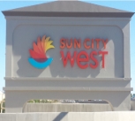 Sun City West