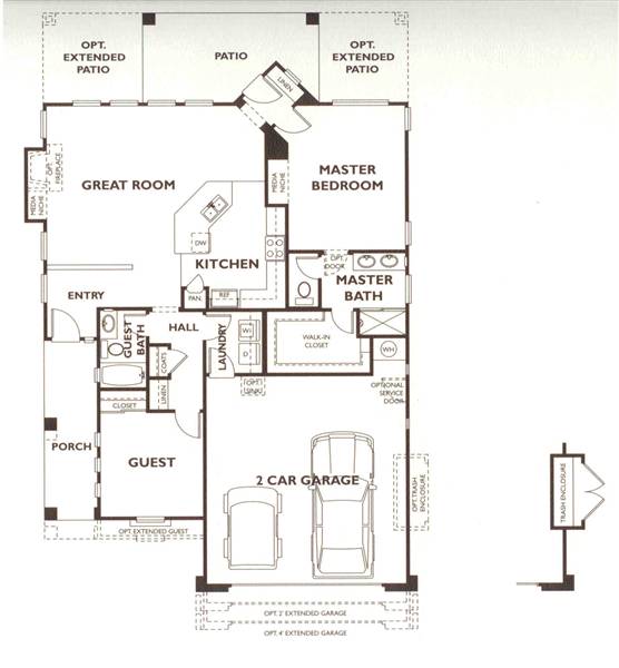 Northview At Stone E Community Phoenix Az Realtor Com Northview At Stone E Community