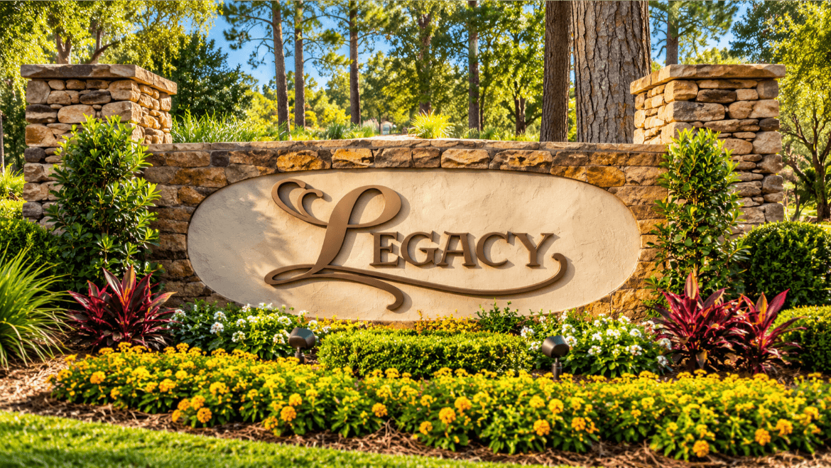 Legacy Real Estate