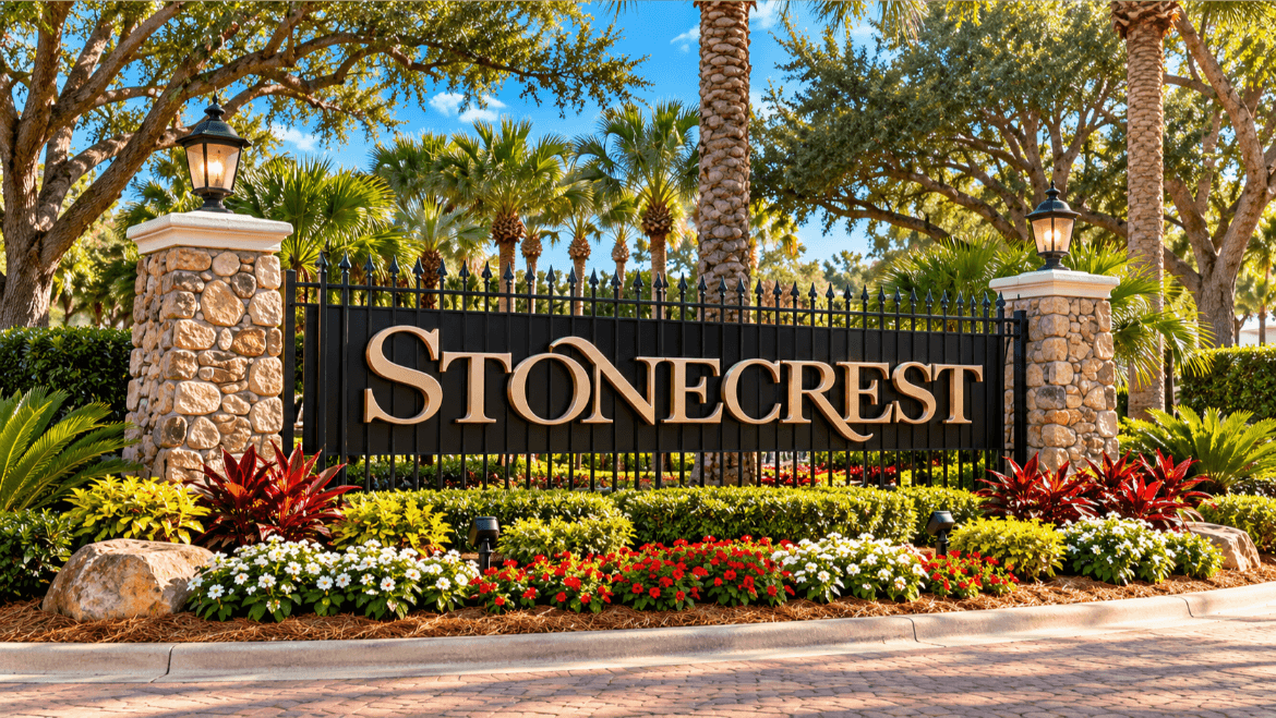 Stonecrest Real Estate