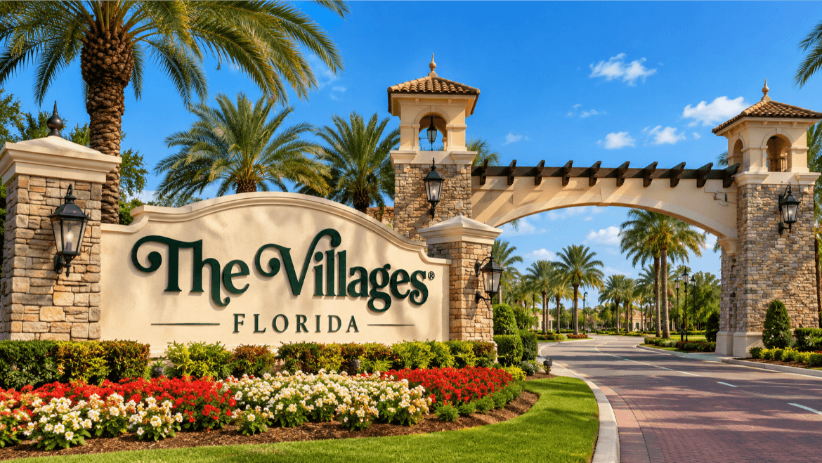 The Villages Real Estate