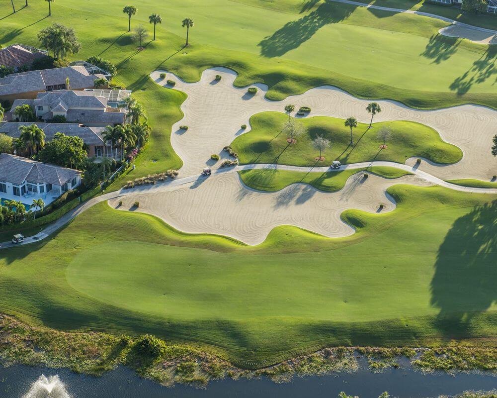 Search The Villages, FL Golf Course Homes Real Estate
