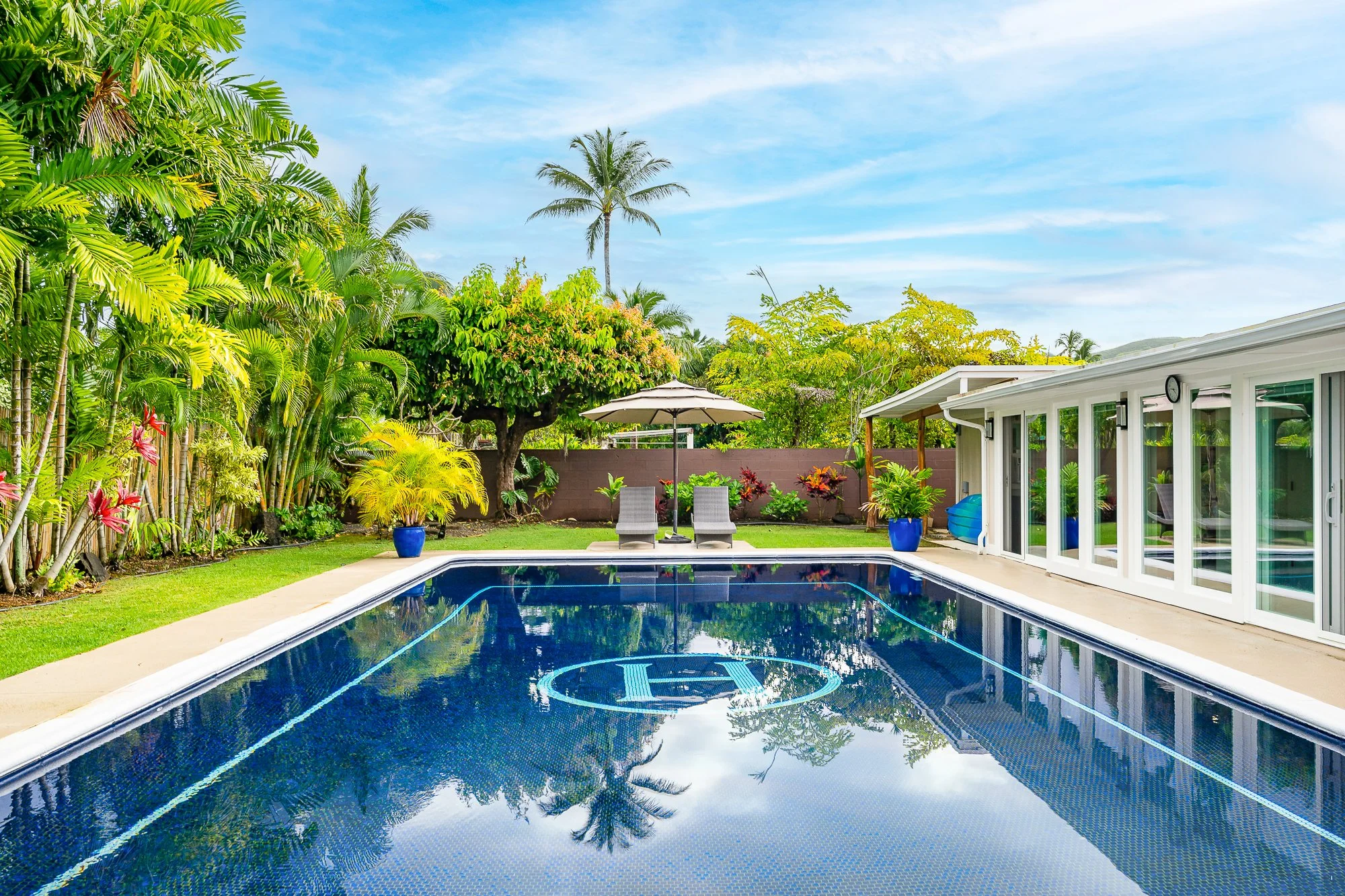Oahu luxury home for sale