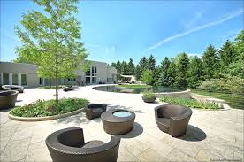 Outdoor Patio