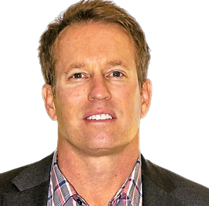 Ryan Gaertner, Palm Desert luxury real estate broker