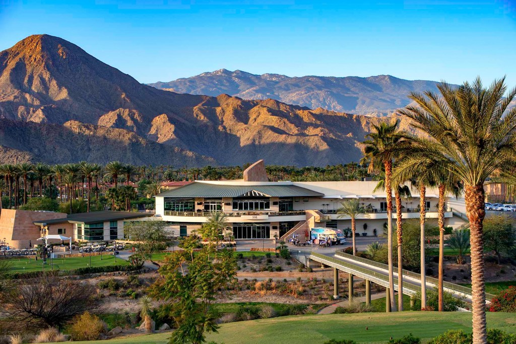 Indian Wells Country Club luxury community in Indian Wells