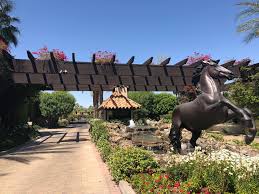 Mission Ranch luxury community in Rancho Mirage
