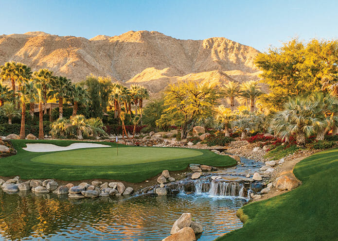 Rancho Mirage, California