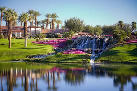 Rancho La Quinta Country Club luxury community in La Quinta