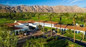 The Citrus Club at La Quinta Resort luxury community in La Quinta