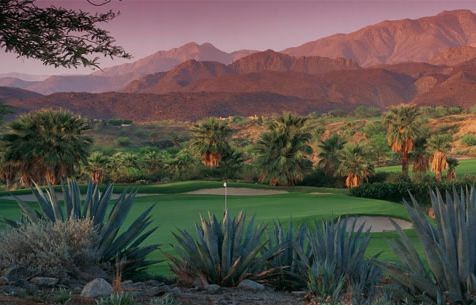 The Quarry at La Quinta luxury community in La Quinta