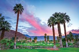 Tradition Golf Club luxury community in La Quinta