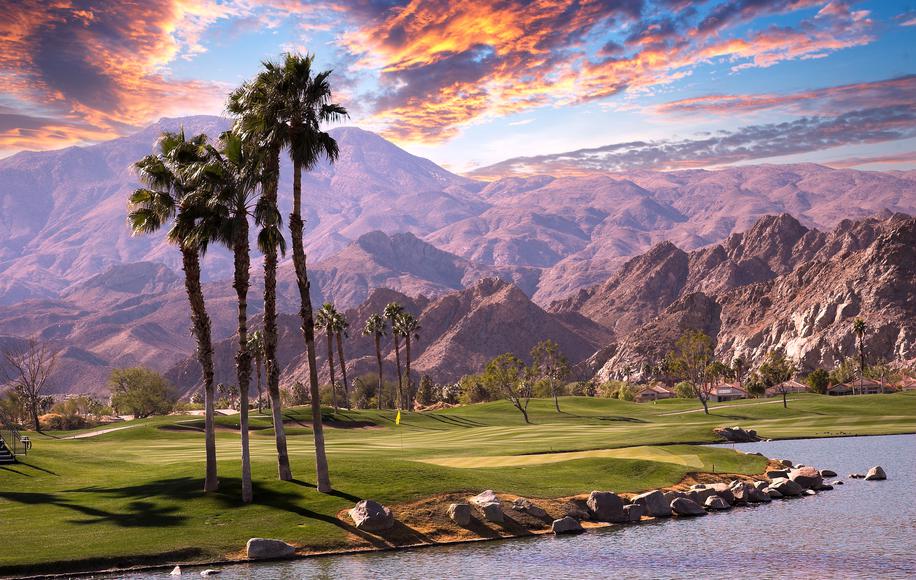 Palm Desert, California